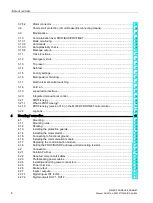 Preview for 6 page of Siemens SIRIUS M200D Manual