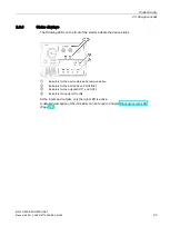 Предварительный просмотр 23 страницы Siemens SIRIUS M200D Manual