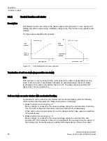 Предварительный просмотр 34 страницы Siemens SIRIUS M200D Manual