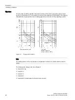 Предварительный просмотр 42 страницы Siemens SIRIUS M200D Manual