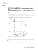 Предварительный просмотр 44 страницы Siemens SIRIUS M200D Manual