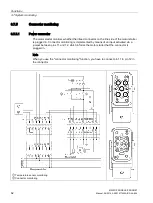 Предварительный просмотр 62 страницы Siemens SIRIUS M200D Manual