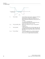 Предварительный просмотр 86 страницы Siemens SIRIUS M200D Manual