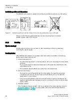 Предварительный просмотр 92 страницы Siemens SIRIUS M200D Manual