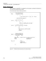Предварительный просмотр 162 страницы Siemens SIRIUS M200D Manual