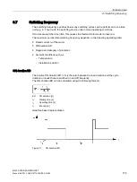 Предварительный просмотр 175 страницы Siemens SIRIUS M200D Manual