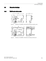 Предварительный просмотр 185 страницы Siemens SIRIUS M200D Manual