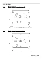 Предварительный просмотр 186 страницы Siemens SIRIUS M200D Manual