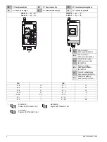 Предварительный просмотр 4 страницы Siemens SIRIUS MCU 3RK4 32 Series Operating Instructions Manual