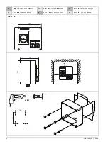 Предварительный просмотр 2 страницы Siemens SIRIUS MCU 3RK4353-3.R58-0BA0 Operating Instructions Manual