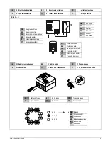 Предварительный просмотр 3 страницы Siemens SIRIUS MCU 3RK4353-3.R58-0BA0 Operating Instructions Manual