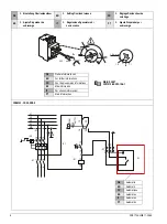 Предварительный просмотр 6 страницы Siemens SIRIUS MCU 3RK4353-3.R58-0BA0 Operating Instructions Manual