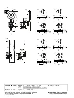 Предварительный просмотр 24 страницы Siemens SIRIUS Metall 3SE51 -1DA0 Manual