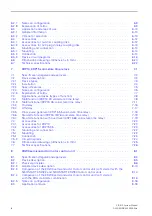 Preview for 6 page of Siemens SIRIUS System Manual