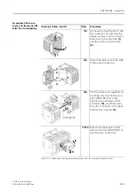 Preview for 131 page of Siemens SIRIUS System Manual