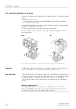 Preview for 140 page of Siemens SIRIUS System Manual