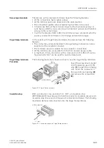 Preview for 197 page of Siemens SIRIUS System Manual