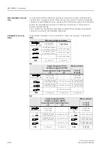 Preview for 198 page of Siemens SIRIUS System Manual