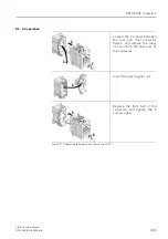 Preview for 201 page of Siemens SIRIUS System Manual