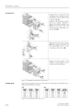 Preview for 206 page of Siemens SIRIUS System Manual