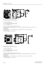 Preview for 210 page of Siemens SIRIUS System Manual