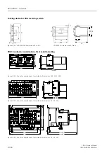 Preview for 216 page of Siemens SIRIUS System Manual