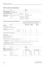 Preview for 222 page of Siemens SIRIUS System Manual