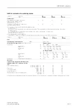 Preview for 225 page of Siemens SIRIUS System Manual