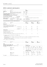 Preview for 228 page of Siemens SIRIUS System Manual