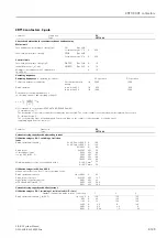 Preview for 231 page of Siemens SIRIUS System Manual