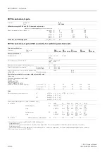 Preview for 232 page of Siemens SIRIUS System Manual