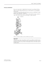 Preview for 309 page of Siemens SIRIUS System Manual