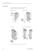 Preview for 310 page of Siemens SIRIUS System Manual