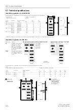 Preview for 318 page of Siemens SIRIUS System Manual