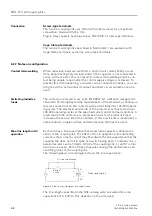 Preview for 328 page of Siemens SIRIUS System Manual