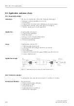 Preview for 330 page of Siemens SIRIUS System Manual