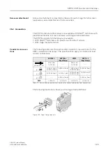 Preview for 367 page of Siemens SIRIUS System Manual