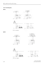 Preview for 368 page of Siemens SIRIUS System Manual