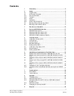 Preview for 3 page of Siemens SISTORE AX Installation Instructions Manual