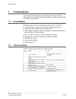 Preview for 34 page of Siemens SISTORE AX Installation Instructions Manual