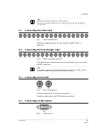 Preview for 11 page of Siemens SISTORE AX16 1000/400 V4.0 Installation Manual