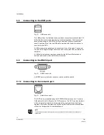 Preview for 14 page of Siemens SISTORE AX16 1000/400 V4.0 Installation Manual