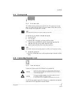 Preview for 15 page of Siemens SISTORE AX16 1000/400 V4.0 Installation Manual