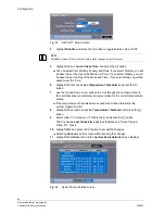 Preview for 62 page of Siemens SISTORE AX16 200 User Manual