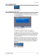 Preview for 73 page of Siemens SISTORE AX16 200 User Manual