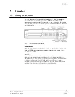 Preview for 11 page of Siemens SISTORE AX16 250/100 V2.8 Installation Manual