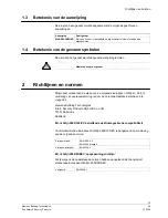 Preview for 39 page of Siemens SISTORE AX16 250/100 V2.8 Installation Manual