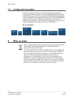 Preview for 62 page of Siemens SISTORE AX16 250/100 V2.8 Installation Manual