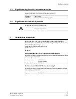 Preview for 71 page of Siemens SISTORE AX16 250/100 V2.8 Installation Manual