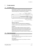 Preview for 75 page of Siemens SISTORE AX16 250/100 V2.8 Installation Manual